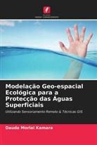 Dauda Morlai Kamara - Modelação Geo-espacial Ecológica para a Protecção das Águas Superficiais