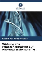 Ruzaidi Azli Mohd Mokhtar - Wirkung von Pflanzenextrakten auf RNA-Expressionsprofile