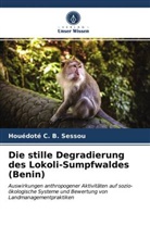 Houédoté C B Sessou, Houédoté C. B. Sessou - Die stille Degradierung des Lokoli-Sumpfwaldes (Benin)