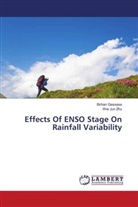 Birhan Gessese, Wei Jun Zhu - Effects Of ENSO Stage On Rainfall Variability