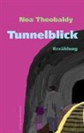 Ursi Anna Aeschbacher, Noa Theobaldy - Tunnelblick