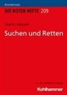 Martin Wessels - Suchen und Retten