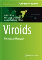 Ayal L N Rao, Iren Lavagi-Craddock, Irene Lavagi-Craddock, Ayal Rao, Ayala Rao, Ayala L. N. Rao... - Viroids
