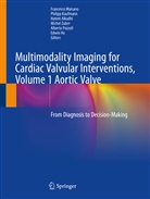 Hatem Alkadhi, Hatem Alkadhi et al, Edwin Ho, Philip Kaufmann, Philipp Kaufmann, Francesco Maisano... - Multimodality Imaging for Cardiac Valvular Interventions, Volume 1 Aortic Valve