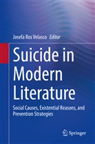 Josef Ros Velasco, Josefa Ros Velasco - Suicide in Modern Literature