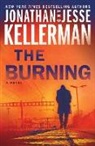 Jesse Kellerman, Jonathan Kellerman - The Burning