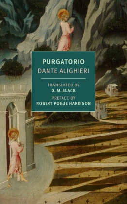 Dante Alighieri, D. M. Black, Robert Harrison - Purgatorio