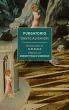 Dante Alighieri, D. M. Black, Robert Harrison - Purgatorio