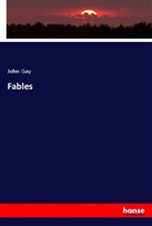John Gay - Fables