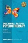 Pamela Church, Pamela V Church - Short Manual on the Big Topics in Psychotherapy