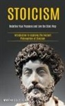 Martha Goldstein, Martha Goldstein - Stoicism
