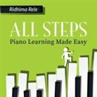 Ridhima Rele - All Steps
