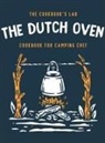 The Cookbook's Lab - The Dutch Oven Cookbook for Camping Chef