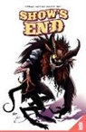 Anthony Cleveland, Brian Hawkins, Chris Fernandez, Giovanna T. Orozco - Show's End