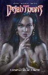 Dan Abnett, Dan Abnett, Neil Spicer, Paizo Staff, Paizo Staff - Dejah Thoris Vol. 2: A Princess of Earth