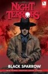 Jay Russell, Steve Niles, Jay Russell, Steve Niles, Sandy King, Sandy King - John Carpenter's Night Terrors