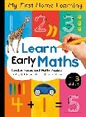 Lauren Crisp - Learn Early Maths