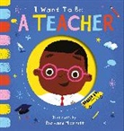 Becky Davies, Davies Becky, Richard Merritt, Merritt Richard - I Want to be a Teacher