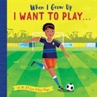 Rosamund Lloyd, Richard Merritt - I Want to Play