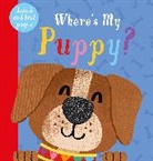 Kate McLelland, McLelland Kate - Where's My Puppy?