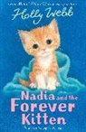 Holly Webb, Webb Holly, Sophy Williams, Williams Sophy - Nadia and the Forever Kitten