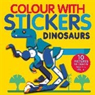 Jonny Marx, Marx Jonny - Dinosaurs