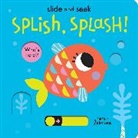 Isabel Otter, Sophie Ledesma - Splish, Splash!