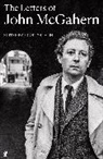 John McGahern, Frank Shovlin, Frank Shovlin, Shovlin Frank - The Letters of John McGahern