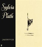 Frieda Hughes - Sylvia Plath: Drawings