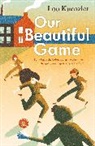 Lou Kuenzler, Lou (Author) Kuenzler - Our Beautiful Game
