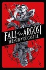Sebastien de Castell - Fall of the Argosi