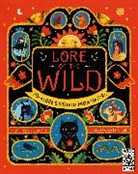 Claire Cockstarkey, Claire Cock-Starkey, Cock-Starkey Claire, Aitch - Lore of the Wild: Volume 1