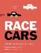Jenny Devenny, Charnaie Gordon - Race Cars