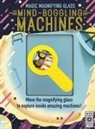 Honor Head, Head Honor, Donough O'Malley, O'Malley Donough - Magic Magnifying Glass: Mind-Boggling Machines