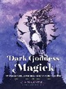 C. Ara Campbell - Dark Goddess Magick