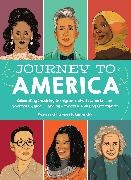 Maliha Abidi - Journey to America - Celebrating Inspiring Immigrants Who Became Brilliant Scientists, Game-Changing Activists & Amazing Entertainers
