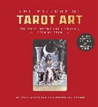 Holly Adams Easley, Esther Joy Archer - The History of Tarot Art
