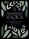 Susan Ilka Tuttle - Green Witch Magick
