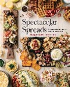 Maegan Brown - Spectacular Spreads