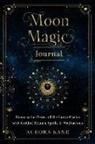 Aurora Kane - Moon Magic Journal
