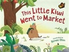 Renee Chin, Renee Chin - This Little Kiwi Went to Market