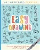Walter Foster Creative Team, Chelsea Ward - Easy Drawing: Volume 2