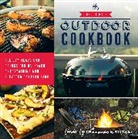 Mia Lind, Linda Ly, Ly Linda - The Ultimate Outdoor Cookbook