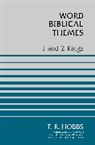 Dr Hobbs, T. R. Hobbs - 1 and 2 Kings