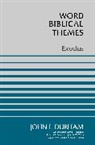 Dr. John I. Durham, John I. Durham - Exodus