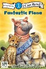 Zondervan, Zondervan, Richard Cowdrey - Fantastic Fiona