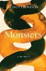 Alison Croggon - Monsters