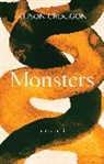 Alison Croggon, Croggon Alison - Monsters