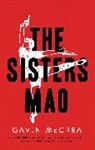 Gavin McCrea, McCrea Gavin - Sisters Mao