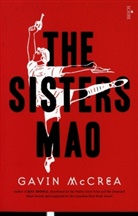 Gavin Mccrea, McCrea Gavin, Gavin McRea - The Sisters Mao